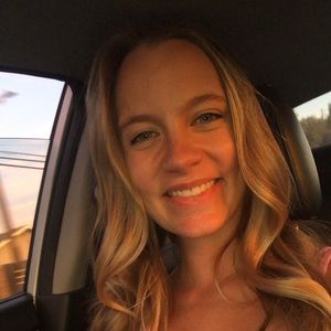 Meet your Posher, Mariah